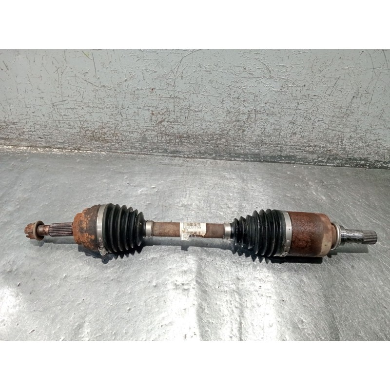 Recambio de transmision delantera izquierda para renault kangoo (kc0/1_) 1.5 dci referencia OEM IAM 8200535799  