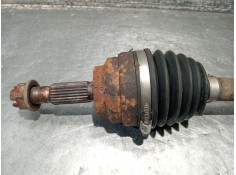 Recambio de transmision delantera izquierda para renault kangoo (kc0/1_) 1.5 dci referencia OEM IAM 8200535799   2