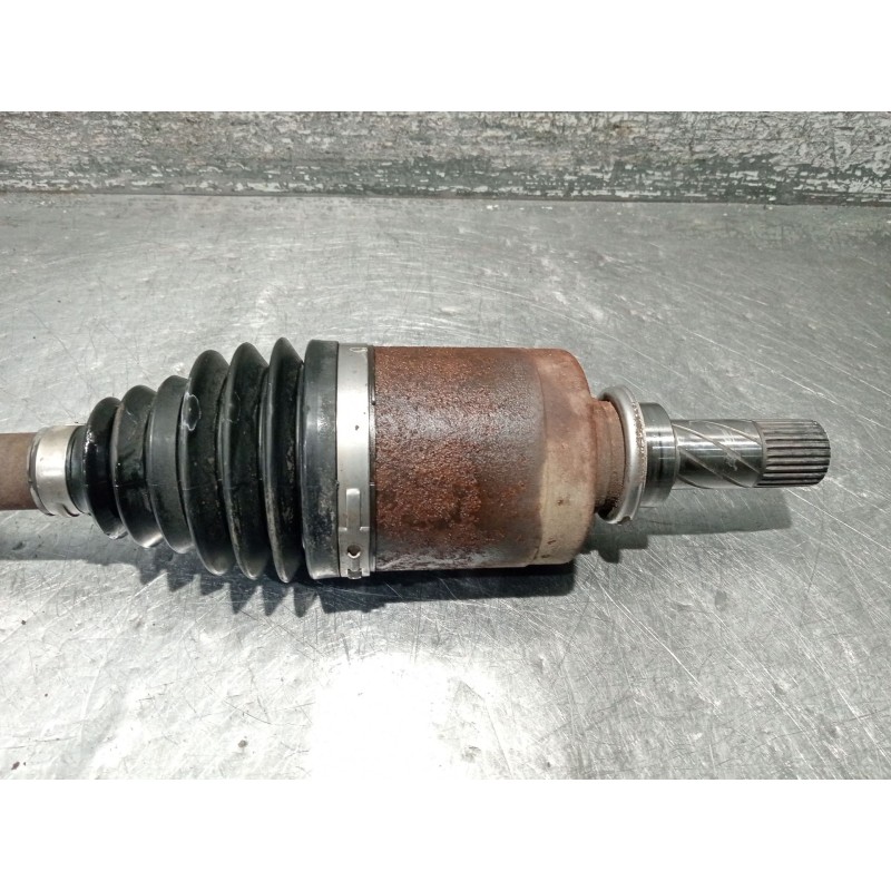 Recambio de transmision delantera izquierda para renault kangoo (kc0/1_) 1.5 dci referencia OEM IAM 8200535799  