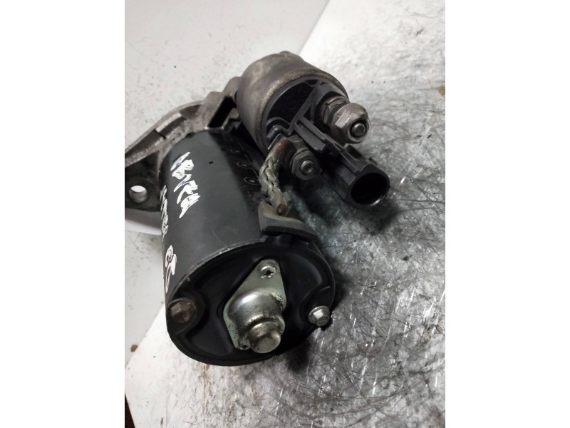Recambio de motor arranque para seat ibiza (6j5) 1.4 tdi referencia OEM IAM 0001123012 BOSCH 14TDI