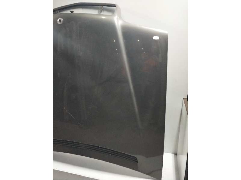 Recambio de capot para mercedes clase s (w140) berlina 6.0 v12 48v cat referencia OEM IAM   