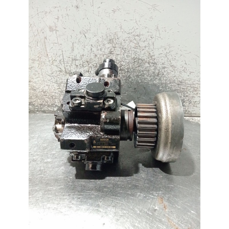 Recambio de bomba inyeccion para audi a6 c6 (4f2) 3.0 tdi quattro referencia OEM IAM 059130755 0445010154 BOSCH