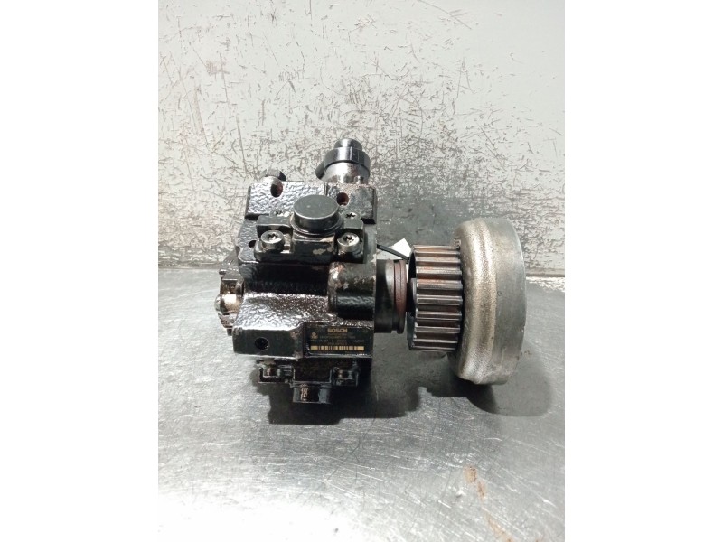 Recambio de bomba inyeccion para audi a6 c6 (4f2) 3.0 tdi quattro referencia OEM IAM 059130755 0445010154 BOSCH
