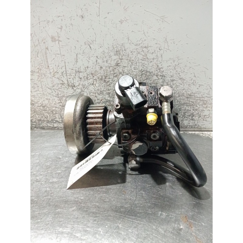 Recambio de bomba inyeccion para audi a6 c6 (4f2) 3.0 tdi quattro referencia OEM IAM 059130755 0445010154 BOSCH