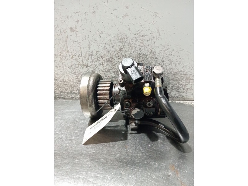 Recambio de bomba inyeccion para audi a6 c6 (4f2) 3.0 tdi quattro referencia OEM IAM 059130755 0445010154 BOSCH