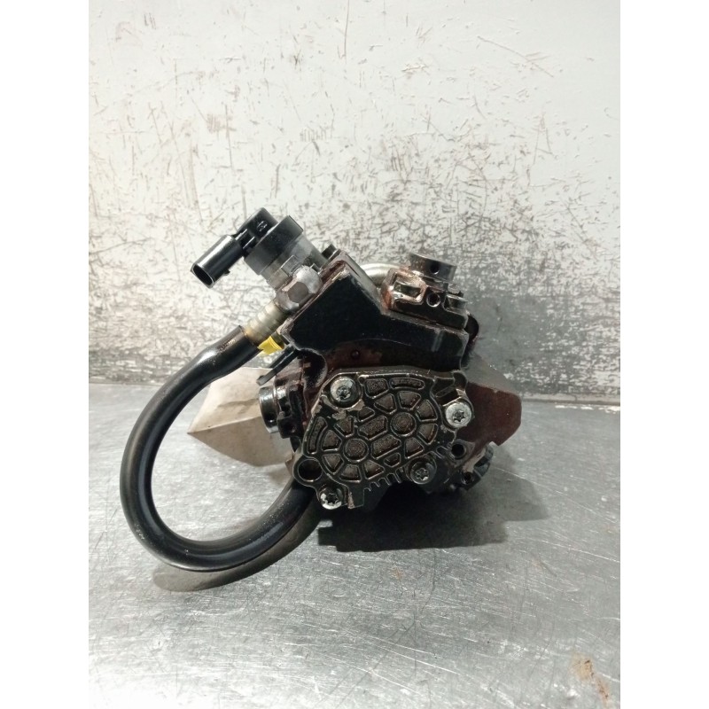 Recambio de bomba inyeccion para audi a6 c6 (4f2) 3.0 tdi quattro referencia OEM IAM 059130755 0445010154 BOSCH