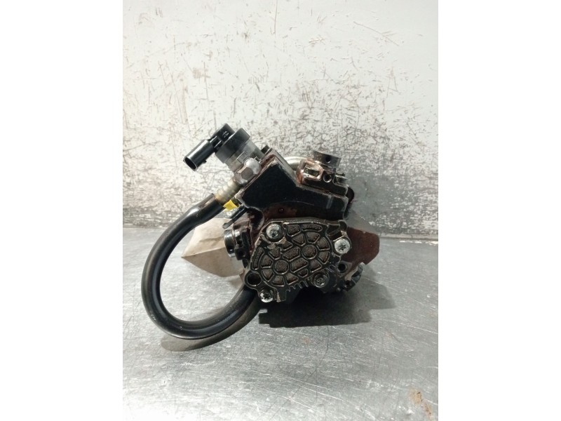 Recambio de bomba inyeccion para audi a6 c6 (4f2) 3.0 tdi quattro referencia OEM IAM 059130755 0445010154 BOSCH