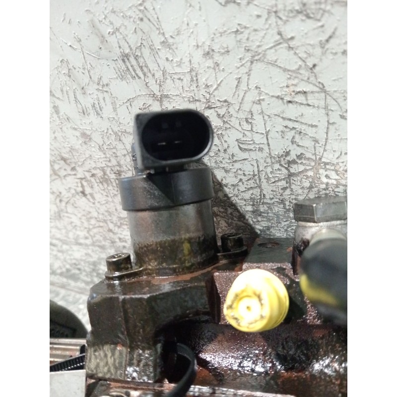 Recambio de bomba inyeccion para audi a6 c6 (4f2) 3.0 tdi quattro referencia OEM IAM 059130755 0445010154 BOSCH