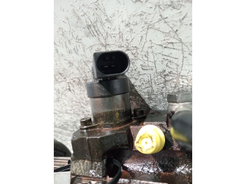 Recambio de bomba inyeccion para audi a6 c6 (4f2) 3.0 tdi quattro referencia OEM IAM 059130755 0445010154 BOSCH