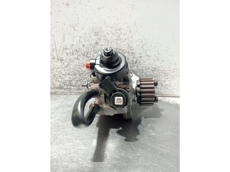 Recambio de bomba inyeccion para volkswagen passat cc b6 (357) 2.0 tdi referencia OEM IAM 0445010526 03L130755L 