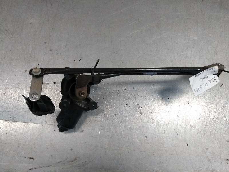 Recambio de motor limpia delantero para kia rio 1.5 cat referencia OEM IAM 035217320 K30A 