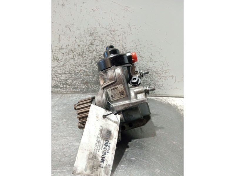 Recambio de bomba inyeccion para volkswagen passat cc b6 (357) 2.0 tdi referencia OEM IAM 0445010526 03L130755L 