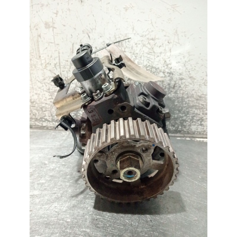 Recambio de bomba inyeccion para peugeot 307 sw (3h) 1.6 hdi 110 referencia OEM IAM 9656300380 0445010102 BOSCH
