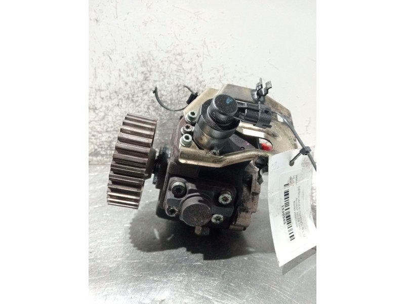 Recambio de bomba inyeccion para peugeot 307 sw (3h) 1.6 hdi 110 referencia OEM IAM 9656300380 0445010102 BOSCH