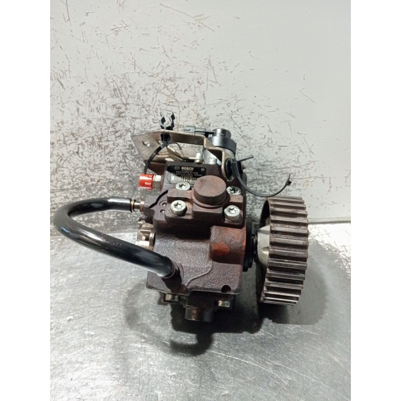 Recambio de bomba inyeccion para peugeot 307 sw (3h) 1.6 hdi 110 referencia OEM IAM 9656300380 0445010102 BOSCH