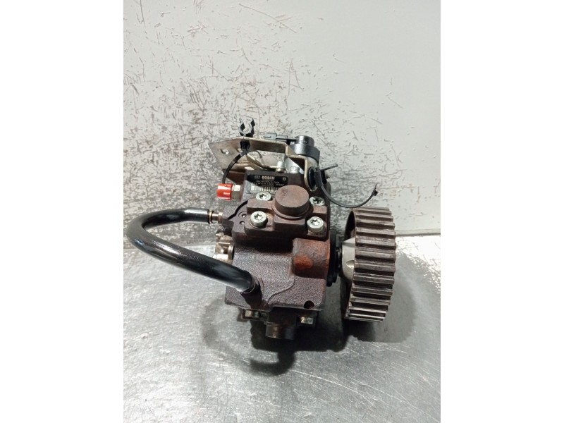 Recambio de bomba inyeccion para peugeot 307 sw (3h) 1.6 hdi 110 referencia OEM IAM 9656300380 0445010102 BOSCH