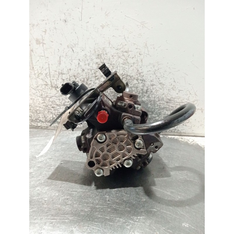 Recambio de bomba inyeccion para peugeot 307 sw (3h) 1.6 hdi 110 referencia OEM IAM 9656300380 0445010102 BOSCH