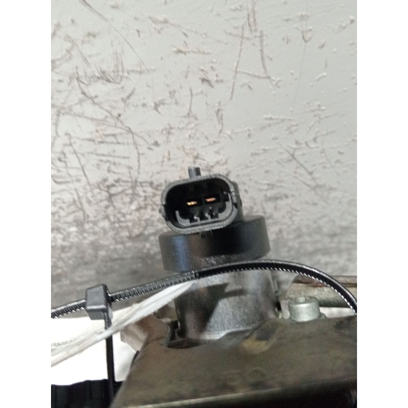 Recambio de bomba inyeccion para peugeot 307 sw (3h) 1.6 hdi 110 referencia OEM IAM 9656300380 0445010102 BOSCH