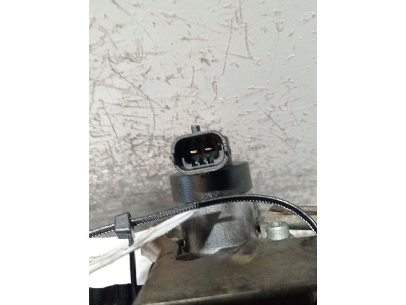 Recambio de bomba inyeccion para peugeot 307 sw (3h) 1.6 hdi 110 referencia OEM IAM 9656300380 0445010102 BOSCH