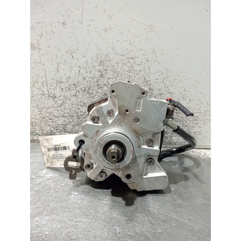 Recambio de bomba inyeccion para toyota yaris (_p9_) 1.4 d-4d (nlp90_) referencia OEM IAM 1ND  