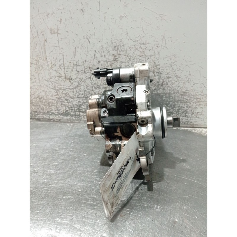 Recambio de bomba inyeccion para toyota yaris (_p9_) 1.4 d-4d (nlp90_) referencia OEM IAM 1ND  
