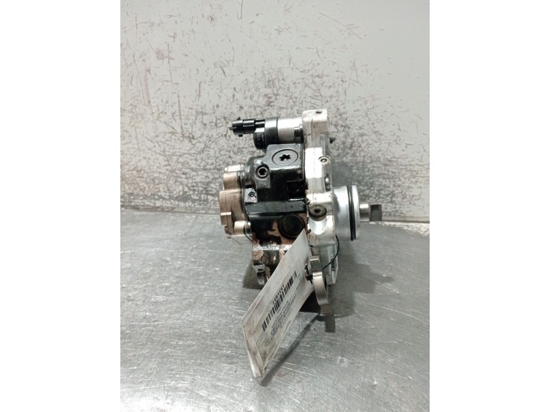Recambio de bomba inyeccion para toyota yaris (_p9_) 1.4 d-4d (nlp90_) referencia OEM IAM 1ND  