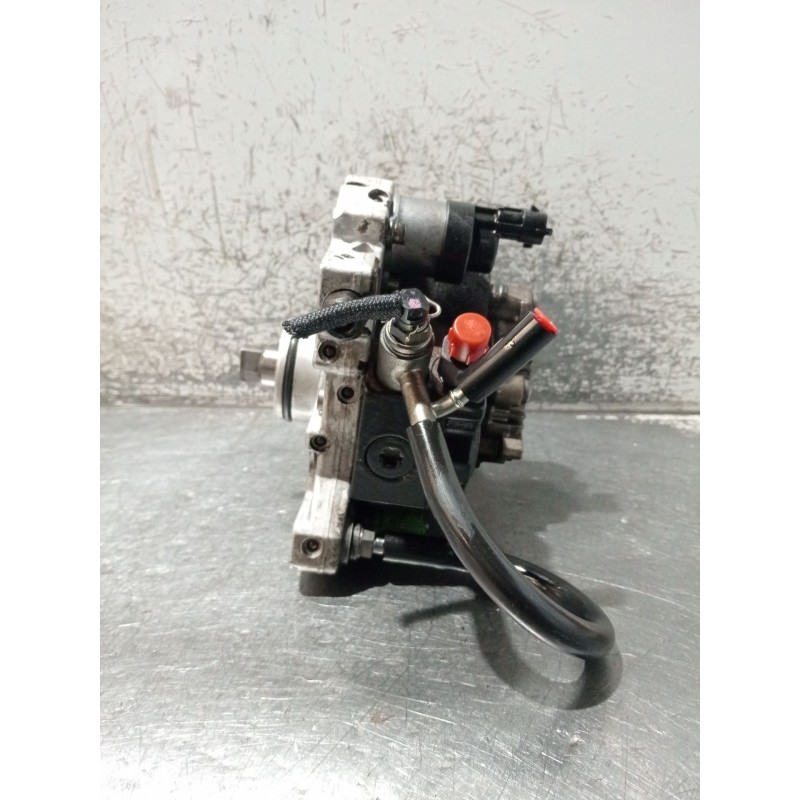 Recambio de bomba inyeccion para toyota yaris (_p9_) 1.4 d-4d (nlp90_) referencia OEM IAM 1ND  