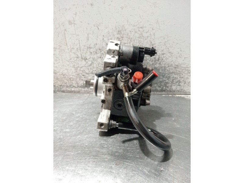 Recambio de bomba inyeccion para toyota yaris (_p9_) 1.4 d-4d (nlp90_) referencia OEM IAM 1ND  