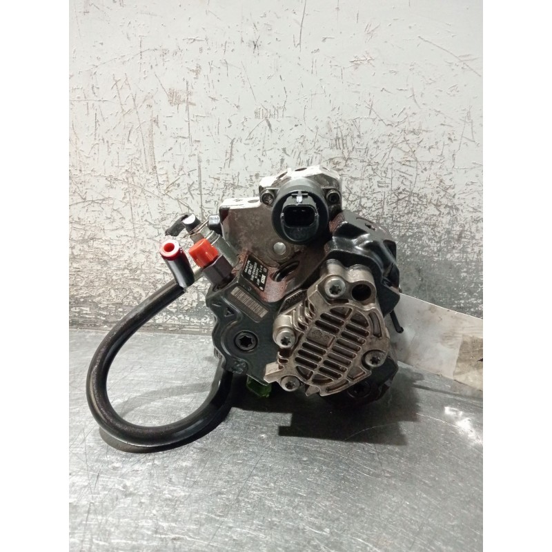 Recambio de bomba inyeccion para toyota yaris (_p9_) 1.4 d-4d (nlp90_) referencia OEM IAM 1ND  