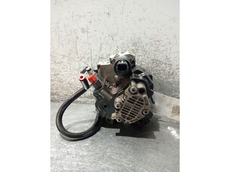 Recambio de bomba inyeccion para toyota yaris (_p9_) 1.4 d-4d (nlp90_) referencia OEM IAM 1ND  