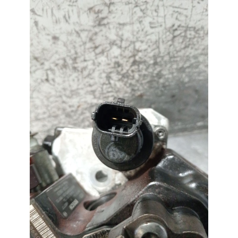 Recambio de bomba inyeccion para toyota yaris (_p9_) 1.4 d-4d (nlp90_) referencia OEM IAM 1ND  