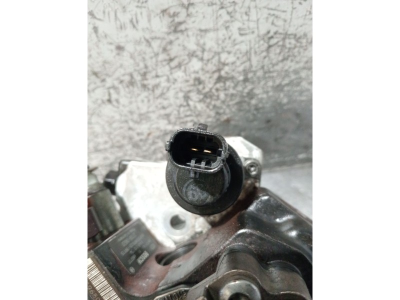 Recambio de bomba inyeccion para toyota yaris (_p9_) 1.4 d-4d (nlp90_) referencia OEM IAM 1ND  