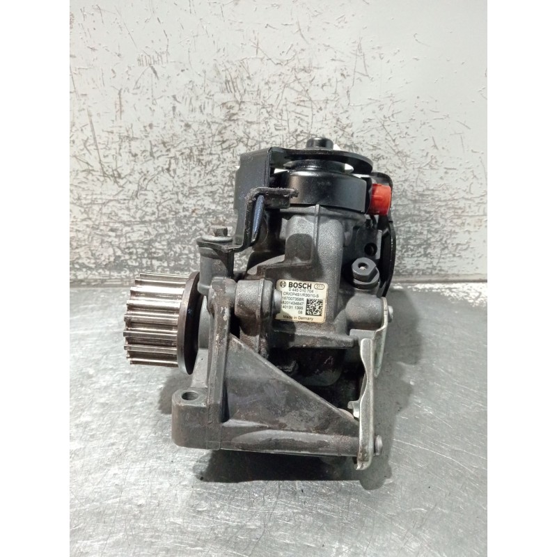 Recambio de bomba inyeccion para mercedes-benz citan monospace (w415) 109 cdi (415.703) referencia OEM IAM 0445010704 167007358R