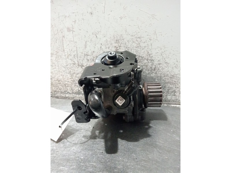 Recambio de bomba inyeccion para mercedes-benz citan monospace (w415) 109 cdi (415.703) referencia OEM IAM 0445010704 167007358R