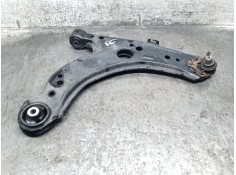 Recambio de brazo suspension inferior delantero derecho para volkswagen golf iv (1j1) 1.6 referencia OEM IAM   