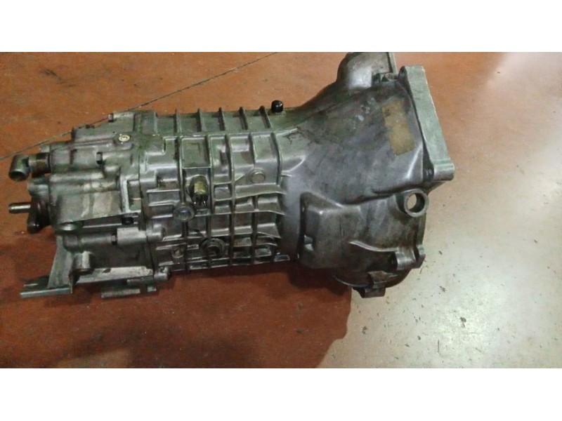 Recambio de caja cambios para bmw 3 (e30) 320 i referencia OEM IAM AMC 5v 201992