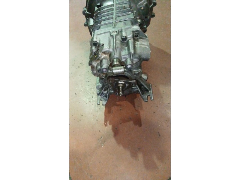 Recambio de caja cambios para bmw 3 (e30) 320 i referencia OEM IAM AMC 5v 201992