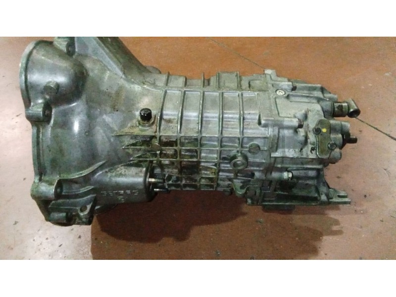 Recambio de caja cambios para bmw 3 (e30) 320 i referencia OEM IAM AMC 5v 201992