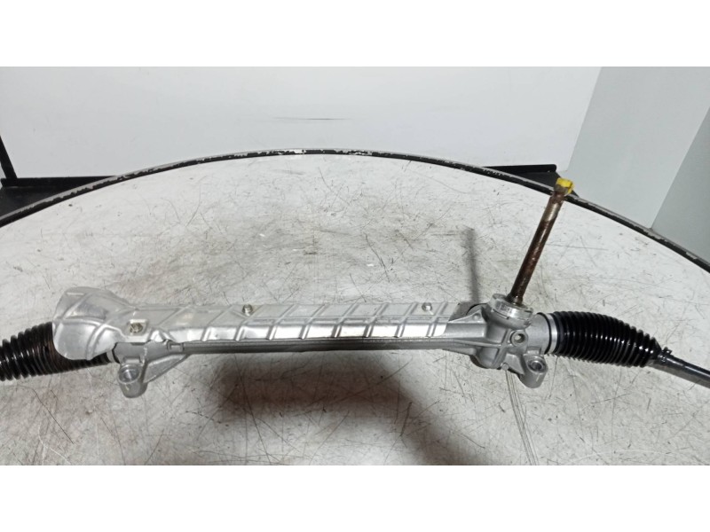 Recambio de cremallera direccion para kia stonic (ybcuv) business referencia OEM IAM 56500H8500  