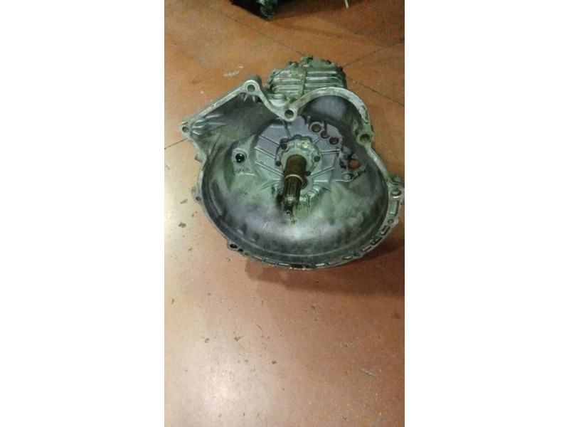 Recambio de caja cambios para bmw 3 (e30) 320 i referencia OEM IAM AMC 5v 201992