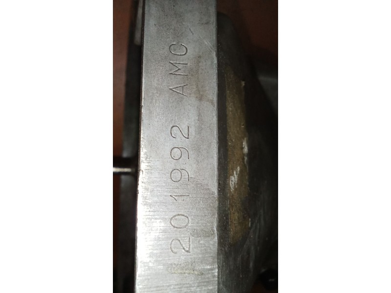 Recambio de caja cambios para bmw 3 (e30) 320 i referencia OEM IAM AMC 5v 201992