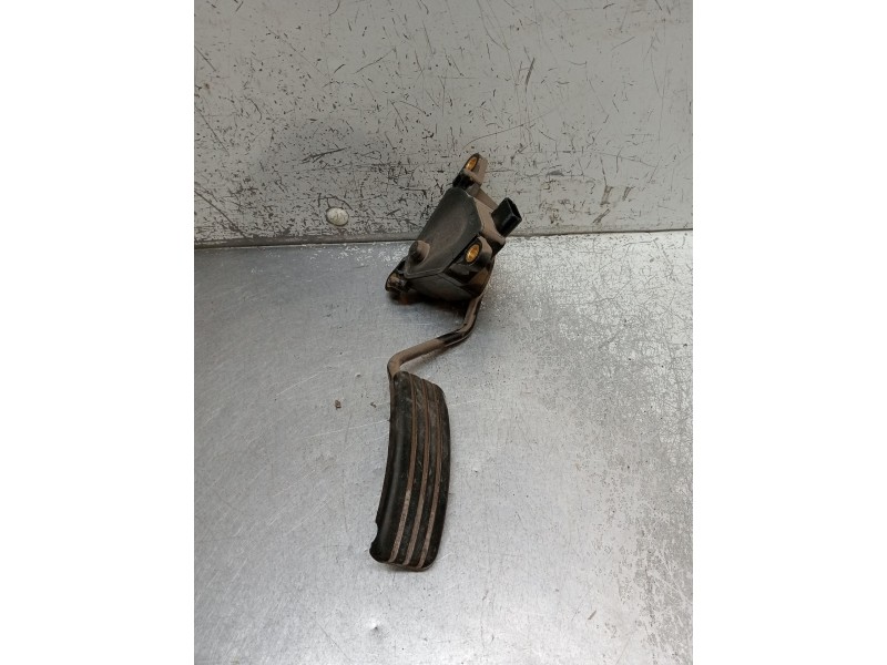 Recambio de potenciometro pedal para mercedes-benz citan monospace (w415) 109 cdi (415.703) referencia OEM IAM 8200436878  