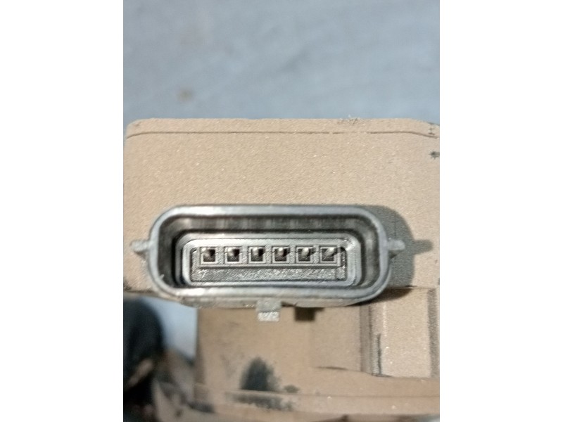 Recambio de potenciometro pedal para mercedes-benz citan monospace (w415) 109 cdi (415.703) referencia OEM IAM 8200436878  