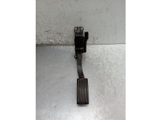 Recambio de potenciometro pedal para ford focus ii (da_, hcp, dp) 1.8 tdci referencia OEM IAM 4M519F836AH 6PV00864101 