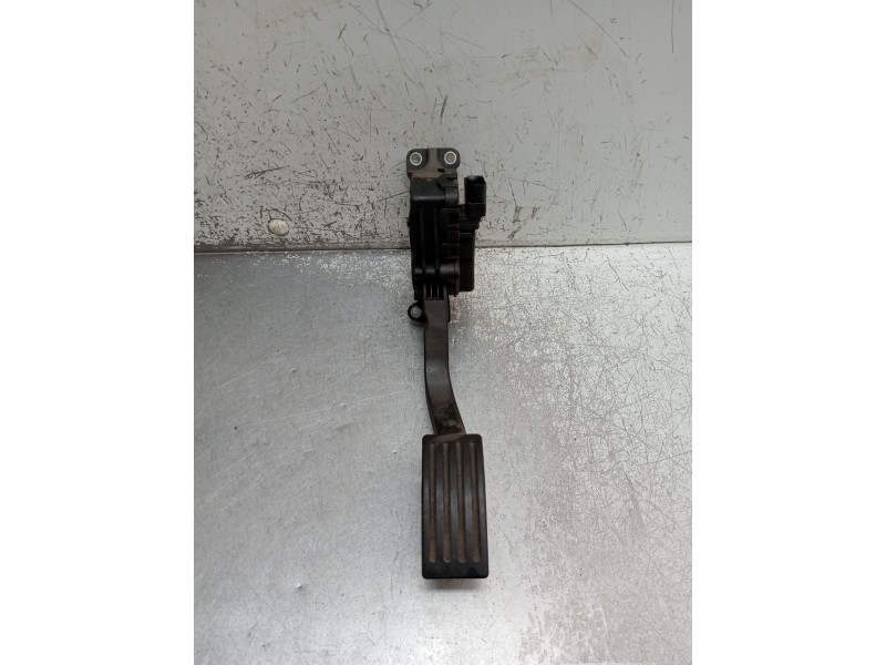 Recambio de potenciometro pedal para ford focus ii (da_, hcp, dp) 1.8 tdci referencia OEM IAM 4M519F836AH 6PV00864101 