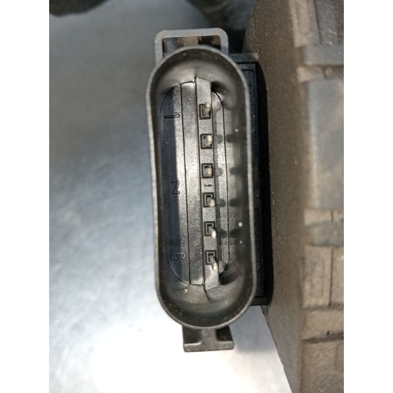 Recambio de potenciometro pedal para ford focus ii (da_, hcp, dp) 1.8 tdci referencia OEM IAM 4M519F836AH 6PV00864101 