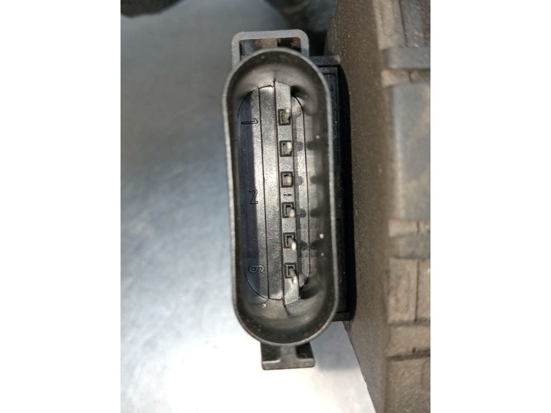 Recambio de potenciometro pedal para ford focus ii (da_, hcp, dp) 1.8 tdci referencia OEM IAM 4M519F836AH 6PV00864101 