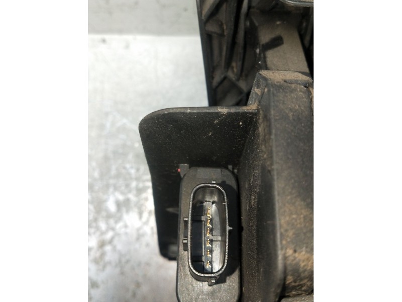 Recambio de potenciometro pedal para mazda 3 (bm, bn) 2.2 d referencia OEM IAM 6PV31204109  GHP941600E