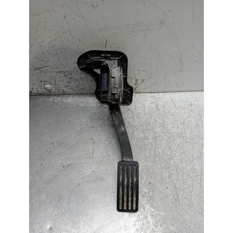 Recambio de potenciometro pedal para ford transit furgoneta (fa_ _) 2.2 tdci referencia OEM IAM 6C119F836CC 6PV00923810 