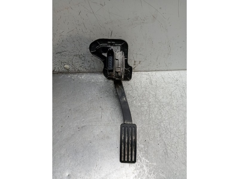 Recambio de potenciometro pedal para ford transit furgoneta (fa_ _) 2.2 tdci referencia OEM IAM 6C119F836CC 6PV00923810 
